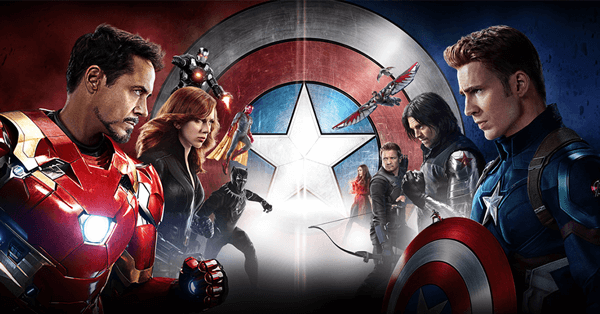 The Avengers